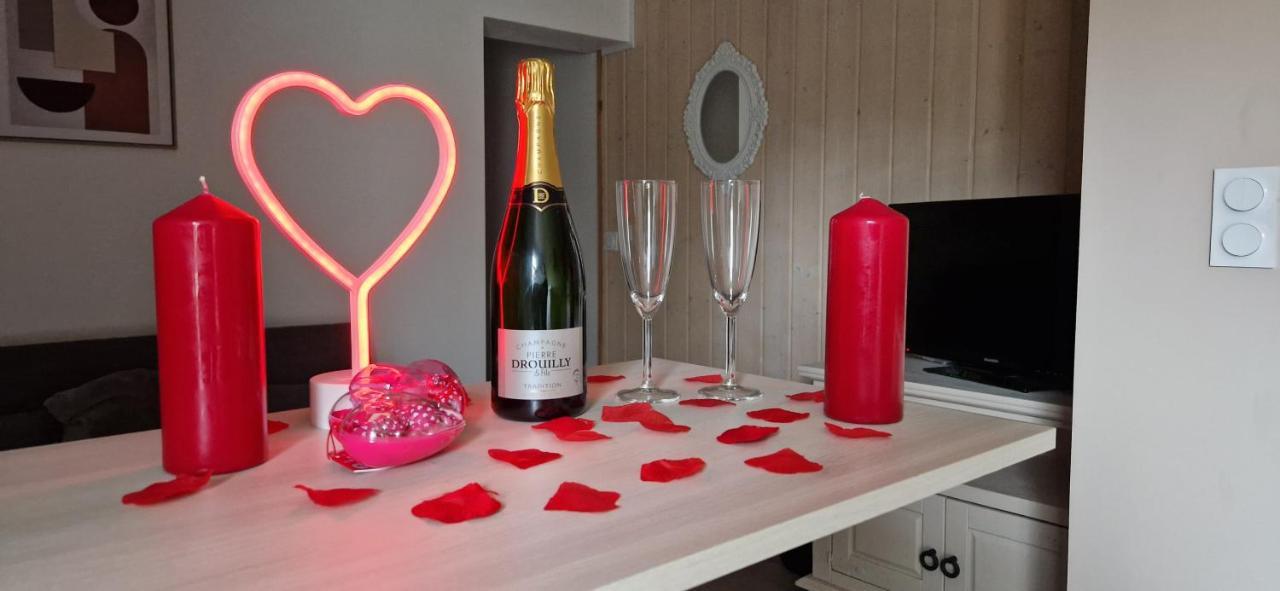 Holiday home Le Prestige Des Delices *