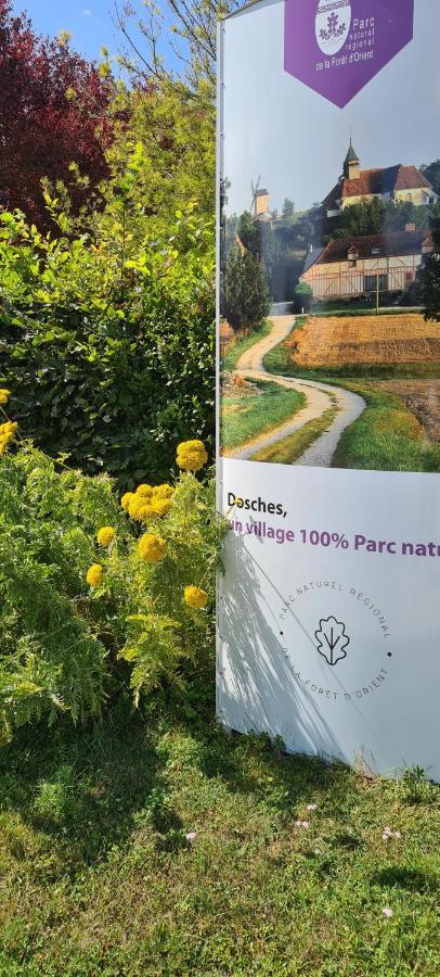 Le Prestige Des Delices Hébergement de vacances Dosches