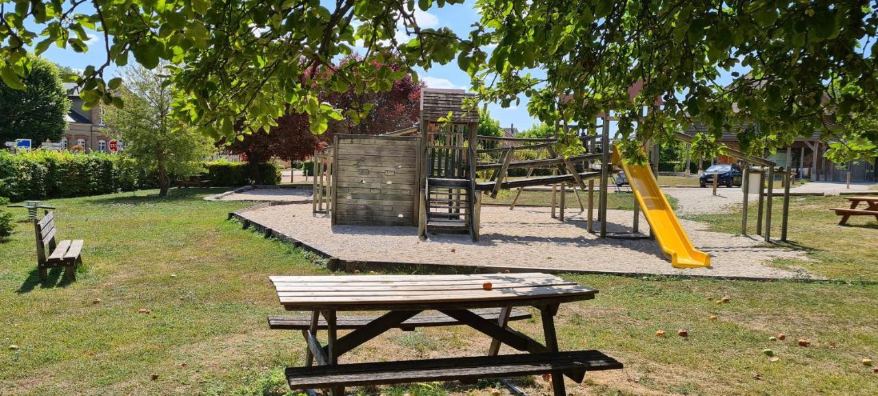 Le Prestige Des Delices Holiday home