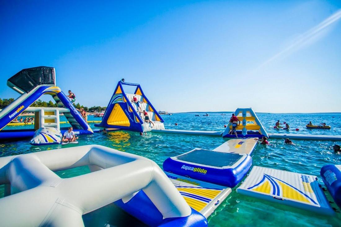 Le Prestige Des Delices Hébergement de vacances *